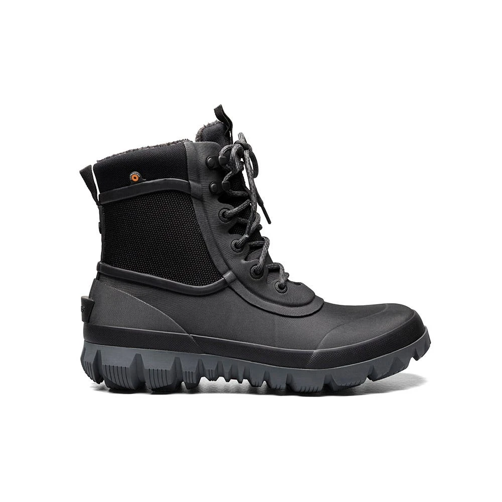 Men's Bogs Arcata Urban Lace Wp 7 Men's Bogs Arcata Urban Lace Wp - Image 5