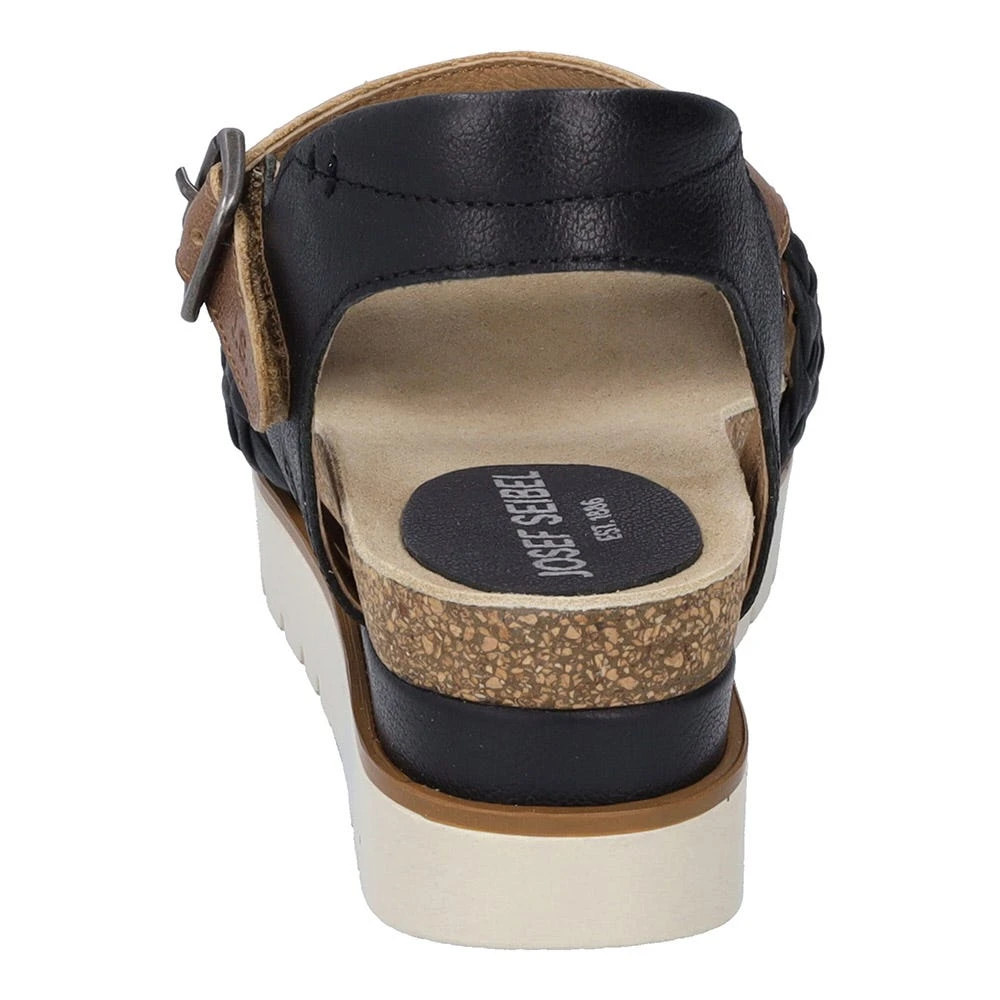 Women's Josef Seibel Clea 16 6 Women's Josef Seibel Clea 16 - Image 4