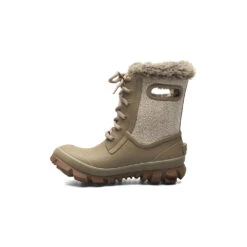 Women's Bogs Arcata Cozy Chevron -Shoe Promotion Store 72844 260 3 062322220359