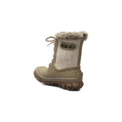 Women's Bogs Arcata Cozy Chevron -Shoe Promotion Store 72844 260 4 062322220359