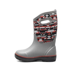 Kids Bogs Classic Ii Mountain Geo -Shoe Promotion Store 72883 062 3 062322213520