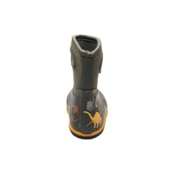 Kids Bogs Baby Classic Good Dino -Shoe Promotion Store 72940I 340 5 062322215416