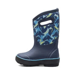 Kids Bogs Classic Ii Winter Mountain -Shoe Promotion Store 72947 492 3 062322213756