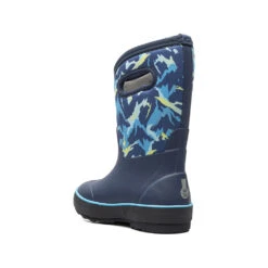 Kids Bogs Classic Ii Winter Mountain -Shoe Promotion Store 72947 492 4 062322213756