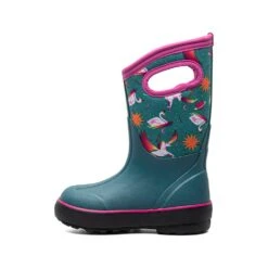 Kids Bogs Classic Ii Space Pegasus 13 Kids Bogs Classic Ii Space Pegasus -Shoe Promotion Store 73075 448 3 050423033245