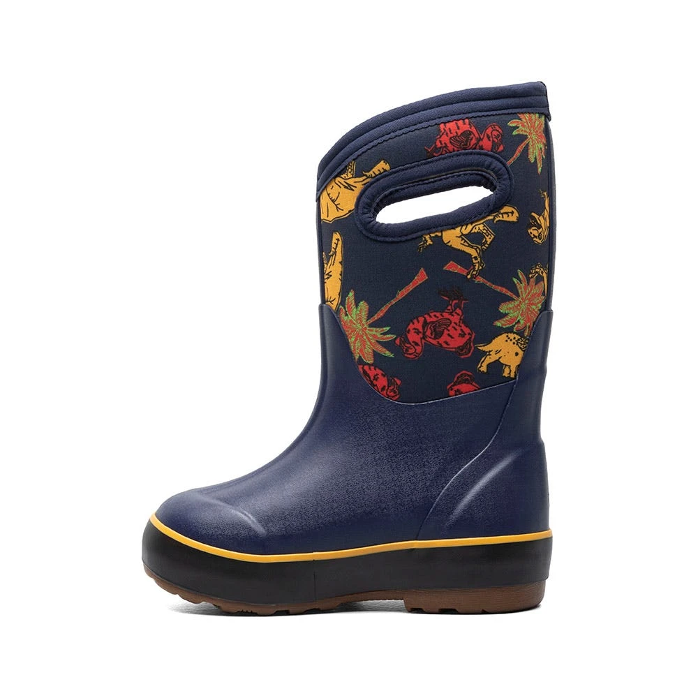 Kids Bogs Classic Ii Dino Dodo 8 Kids Bogs Classic Ii Dino Dodo - Image 6