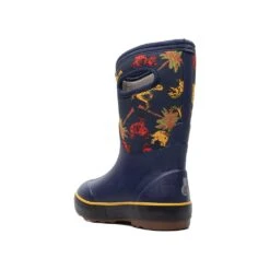 Kids Bogs Classic Ii Dino Dodo 12 Kids Bogs Classic Ii Dino Dodo -Shoe Promotion Store 73080 492 4 050423034907