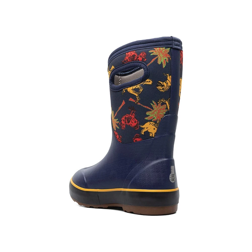 Kids Bogs Classic Ii Dino Dodo 7 Kids Bogs Classic Ii Dino Dodo - Image 5