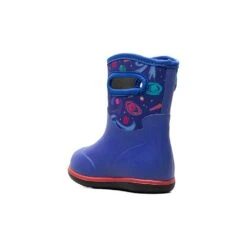 Kids Bogs Baby Classic Final Frontier 12 Kids Bogs Baby Classic Final Frontier -Shoe Promotion Store 73124I 433 4 050423034339