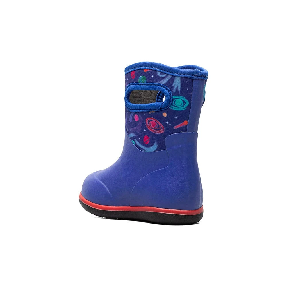 Kids Bogs Baby Classic Final Frontier 7 Kids Bogs Baby Classic Final Frontier - Image 5