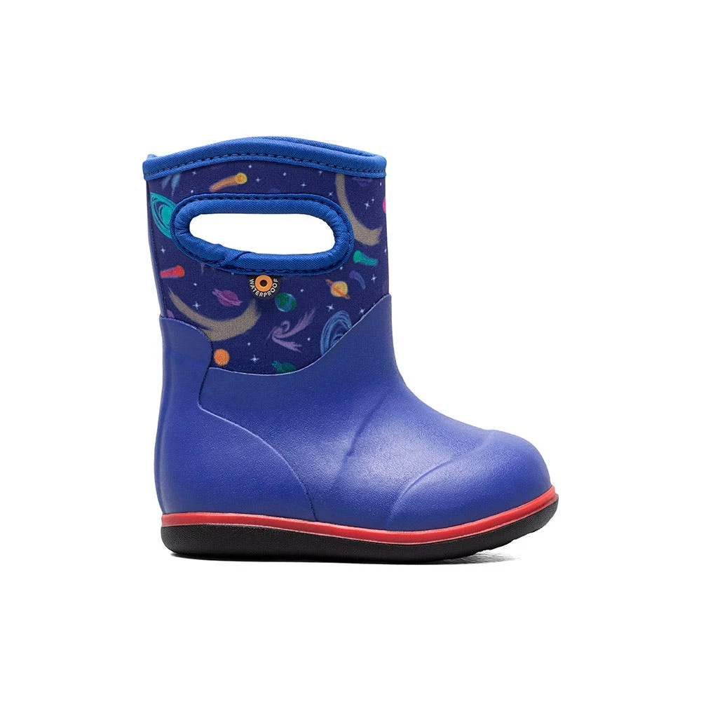 Kids Bogs Baby Classic Final Frontier 5 Kids Bogs Baby Classic Final Frontier - Image 3