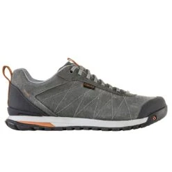 Men's Oboz Bozeman Low Leather 11 Men's Oboz Bozeman Low Leather -Shoe Promotion Store 74201 CHA 7 082522193306 1