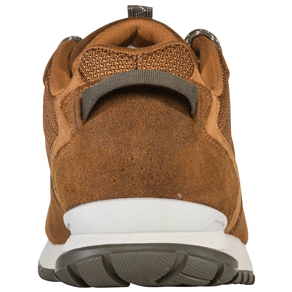 Men's Oboz Bozeman Low Suede 8 Men's Oboz Bozeman Low Suede - Image 6