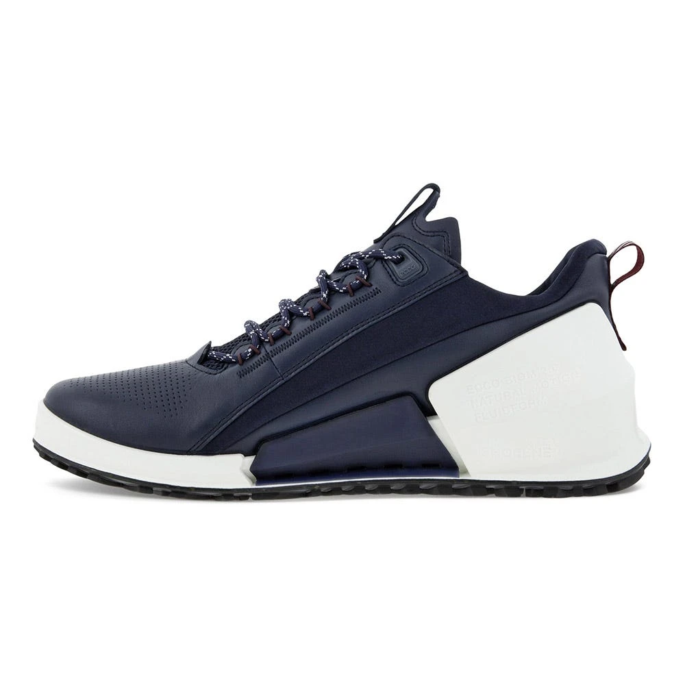 Men's Ecco Biom 2.0 Luxe Sneaker 8 Men's Ecco Biom 2.0 Luxe Sneaker - Image 6