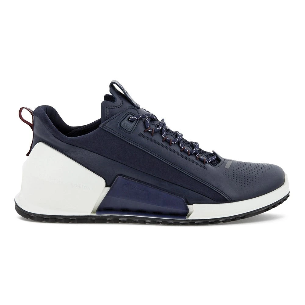 Men's Ecco Biom 2.0 Luxe Sneaker 6 Men's Ecco Biom 2.0 Luxe Sneaker - Image 4