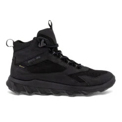 Men's Ecco Mx Mid Boot Gtx -Shoe Promotion Store 820224 51052 7 052522033321