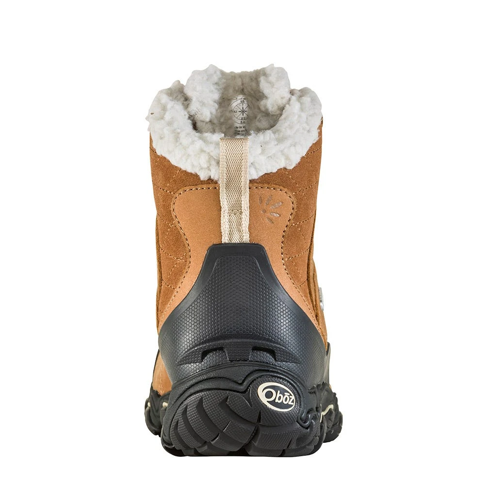 Women's Oboz Bridger 7" Insulated B-dry 6 Women's Oboz Bridger 7" Insulated B-dry - Image 4