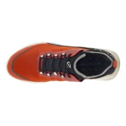 Men's Ecco Biom 2.1 Low Tex -Shoe Promotion Store 822804 60596 8 010623080808