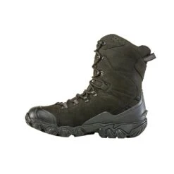 Men's Oboz Bridger 10" Insulated B-dry -Shoe Promotion Store 82501 MB 3 052522135512