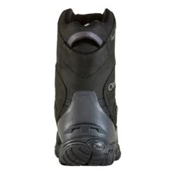 Men's Oboz Bridger 10" Insulated B-dry -Shoe Promotion Store 82501 MB 5 052522135512