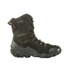 Men's Oboz Bridger 10" Insulated B-dry -Shoe Promotion Store 82501 MB 7 052522135512
