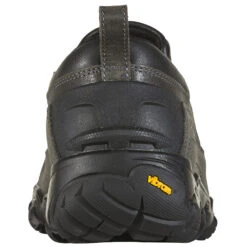 Men's Oboz Big Sky Ii Low Insulated B-dry -Shoe Promotion Store 82701 IRO 5 052522131830