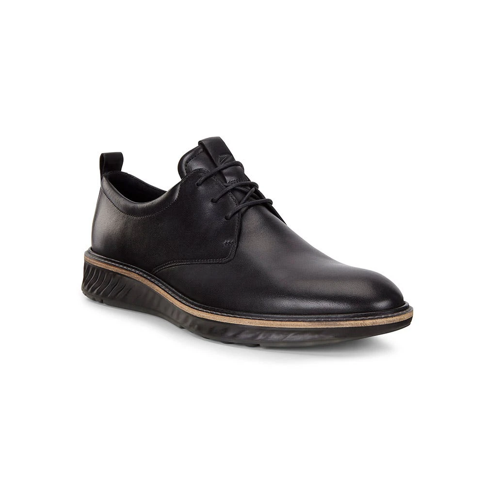 Mens St.1 Hybrid Plain Toe By Ecco 7 Mens St.1 Hybrid Plain Toe By Ecco - Image 5