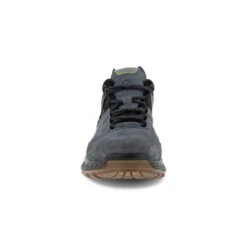 Men's Ecco Exohike M Low Sneaker 9 Men's Ecco Exohike M Low Sneaker -Shoe Promotion Store 840764 02308 3 6