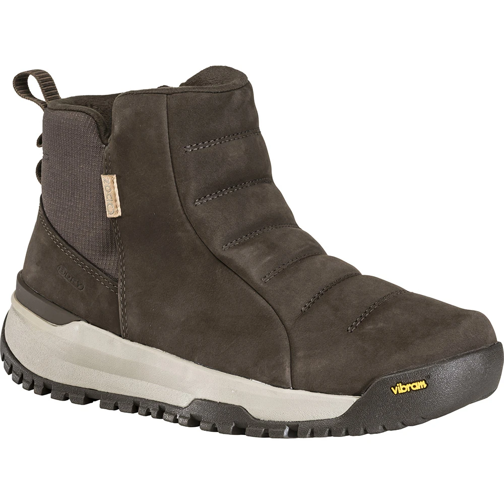 Women's Oboz Sphinx Pull-on Insulated B-dry 8 Women's Oboz Sphinx Pull-on Insulated B-dry - Image 6