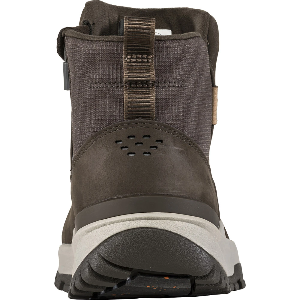 Women's Oboz Sphinx Pull-on Insulated B-dry 6 Women's Oboz Sphinx Pull-on Insulated B-dry - Image 4