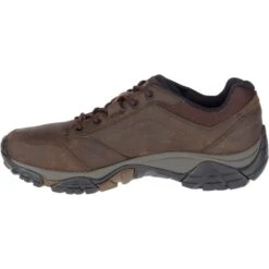 Men's Merrell Moab Adventure Lace Wp -Shoe Promotion Store 91825W 2