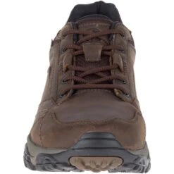 Men's Merrell Moab Adventure Lace Wp -Shoe Promotion Store 91825W 3