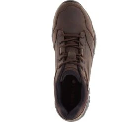 Men's Merrell Moab Adventure Lace Wp -Shoe Promotion Store 91825W 5