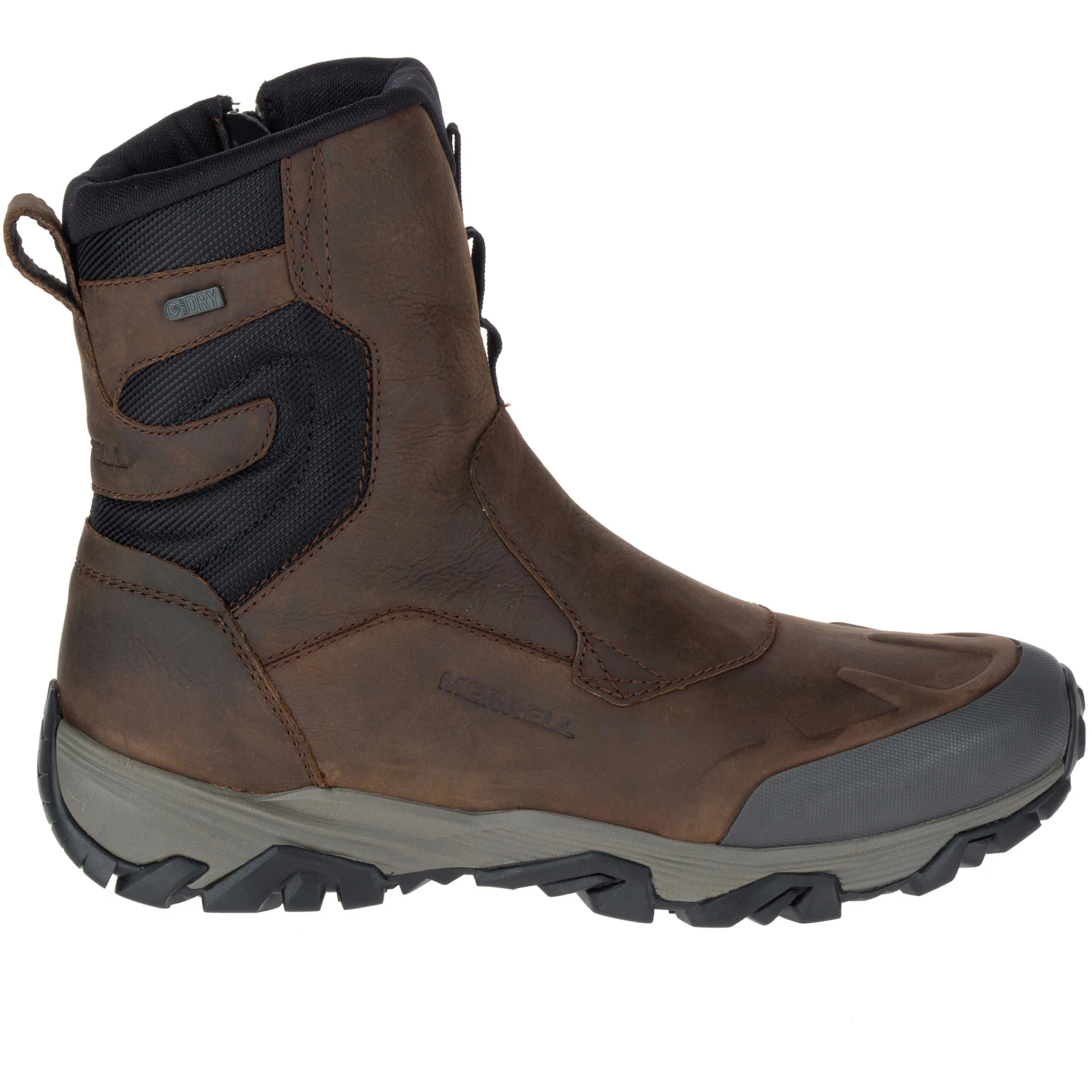 Men's Merrell Coldpack Ice+ Zip Polar Wp 4 Men's Merrell Coldpack Ice+ Zip Polar Wp - Image 2