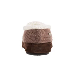 Women's Acorn Acorn Nordic Moc 10 Women's Acorn Acorn Nordic Moc -Shoe Promotion Store A18605NOR 5 062422005918