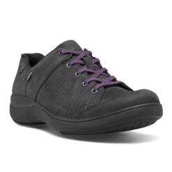 Women's Aravon Revsavor Revlite Stridarc Wp -Shoe Promotion Store AAU13BK 082823030704
