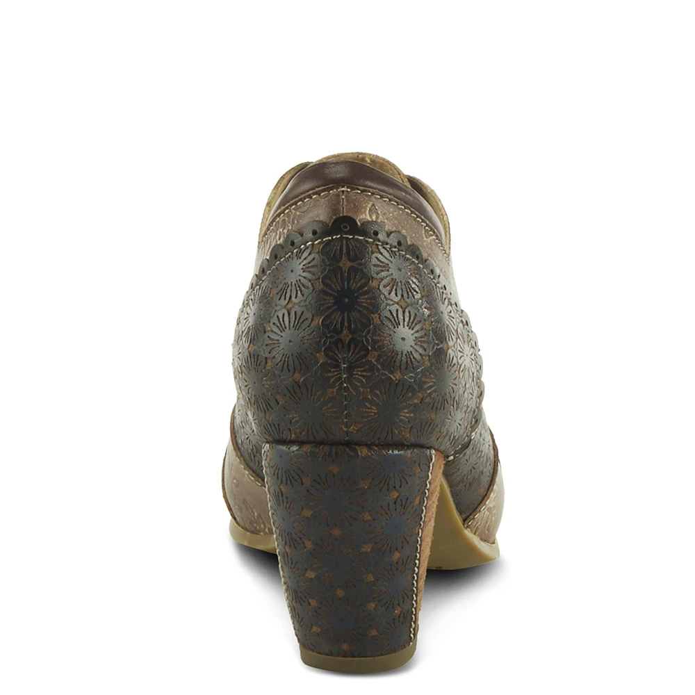 Women's Spring Step Adelvice-fleur 6 Women's Spring Step Adelvice-fleur - Image 4