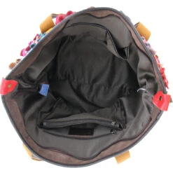 Women's Spring Step Hb Applique -Shoe Promotion Store APPLIQUERBW 5