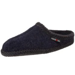 Unisex As Soft Sole Slipper By Haflinger -Shoe Promotion Store AS20 9