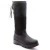 Women's Bos. & Co. Goose Prima Wp -Shoe Promotion Store B16226BLKBLK 091322030902