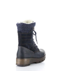 Women's Bos. & Co. Gala Prima -Shoe Promotion Store B21519NVY 6 052522231056