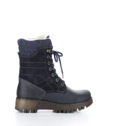 Women's Bos. & Co. Gala Prima -Shoe Promotion Store B21519NVY 7 052522231056