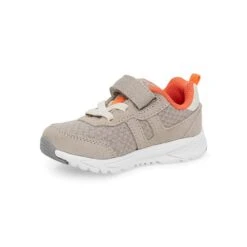 Kids Stride Rite M2p Zips Runner Infant -Shoe Promotion Store BB029305 2 012723043719