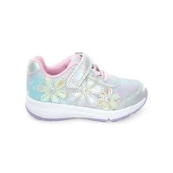 Kids Stride Rite Sr Lighted Glimmer Inf -Shoe Promotion Store BG013603 2 2