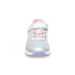 Kids Stride Rite Sr Lighted Glimmer Inf -Shoe Promotion Store BG013603 3 2