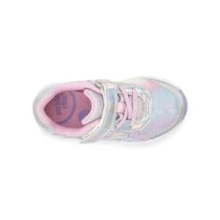 Kids Stride Rite Sr Lighted Glimmer Inf -Shoe Promotion Store BG013603 5 2