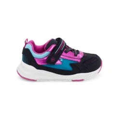 Kids Stride Rite Lighted Cosmic Inf -Shoe Promotion Store BG014205 7 062322194556