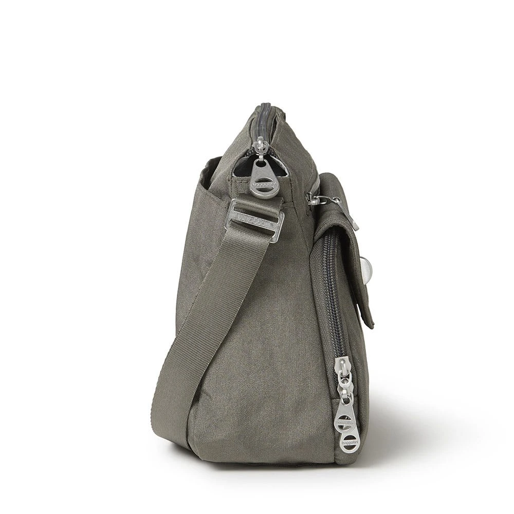 Women's Baggallini Calais Rfid Crossbody 4 Women's Baggallini Calais Rfid Crossbody - Image 2