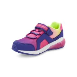 Kids Stride Rite M2p Lumi Bounce -Shoe Promotion Store CG030204 2 041423031611