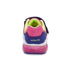 Kids Stride Rite M2p Lumi Bounce -Shoe Promotion Store CG030204 5 041423031611